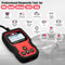 Scanner for Volkswagen Audi Skoda Seat Diagnostic Tool VAG Code Reader Reset