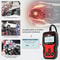 Scanner for Volkswagen Audi Skoda Seat Diagnostic Tool VAG Code Reader Reset