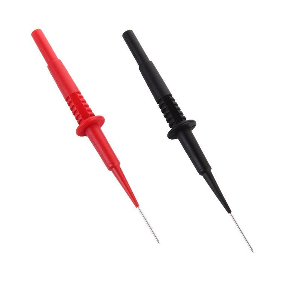 Automotive Test Probe Piercing Probe Electrical Back-Probe Needle for Wire Inspection & Maintenance