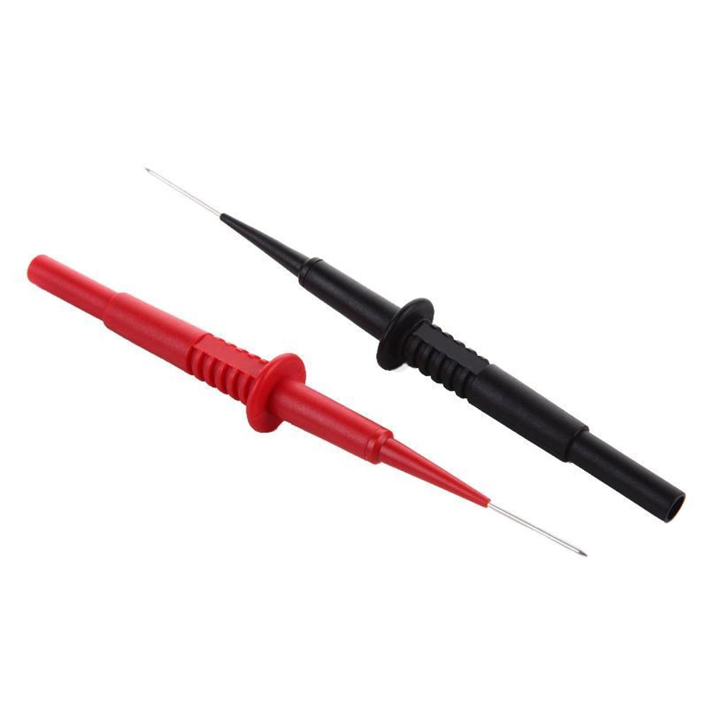 Automotive Test Probe Piercing Probe Electrical Back-Probe Needle for Wire Inspection & Maintenance
