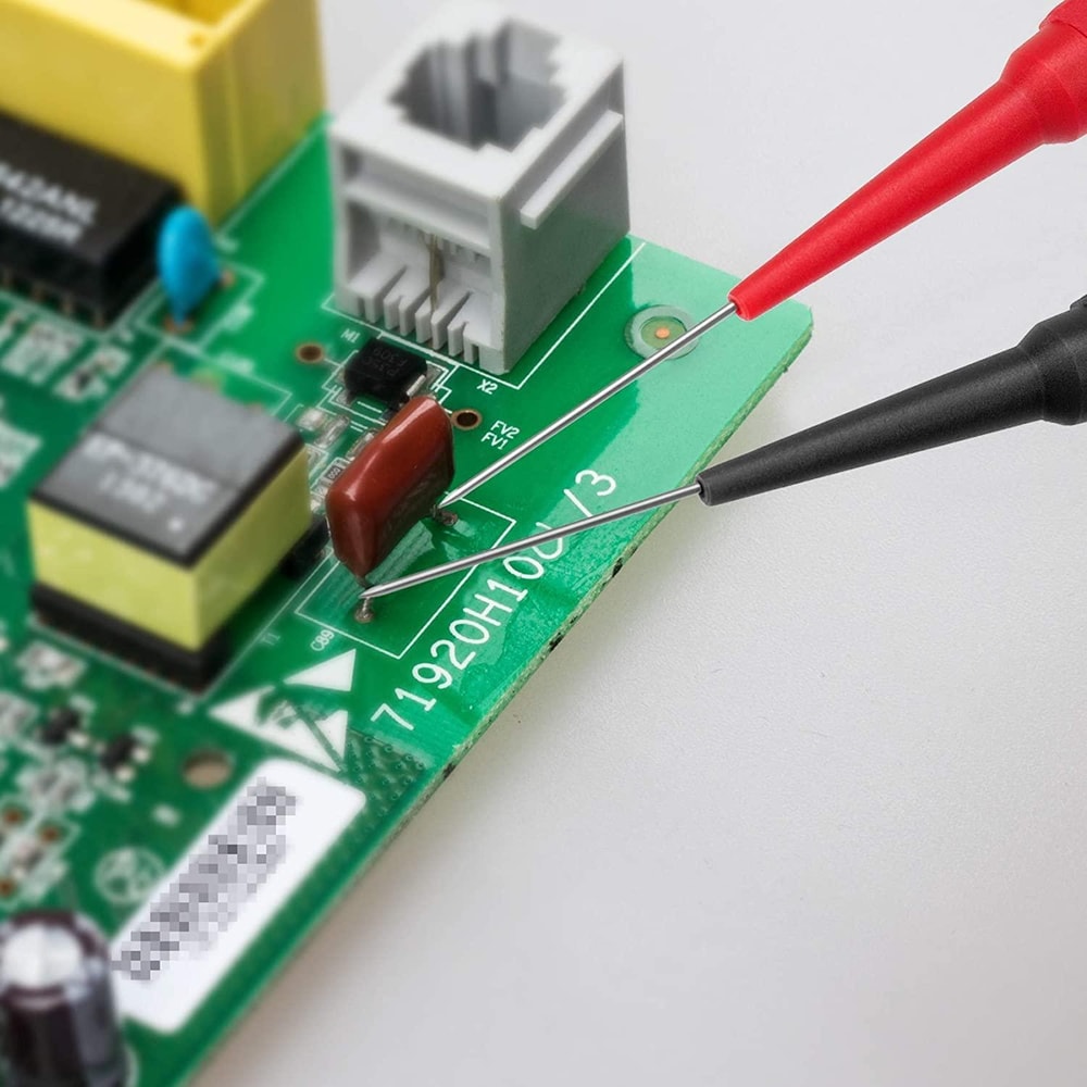 Automotive Test Probe Piercing Probe Electrical Back-Probe Needle for Wire Inspection & Maintenance