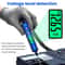 Intelligent Automotive Circuit Tester Automotive Circuit Tester, Voltage Tester for Cars, Car Diagnostic Tester