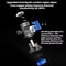 Laser Headlights Super Bright Automotive Lens Headlight Bulbs