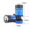 Laser Headlights Super Bright Automotive Lens Headlight Bulbs