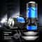 Laser Headlights Super Bright Automotive Lens Headlight Bulbs
