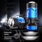 Laser Headlights Super Bright Automotive Lens Headlight Bulbs