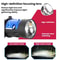 Laser Headlights Super Bright Automotive Lens Headlight Bulbs