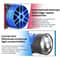 Laser Headlights Super Bright Automotive Lens Headlight Bulbs