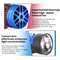 Laser Headlights Super Bright Automotive Lens Headlight Bulbs