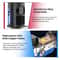 Laser Headlights Super Bright Automotive Lens Headlight Bulbs