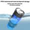 Laser Headlights Super Bright Automotive Lens Headlight Bulbs