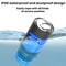 Laser Headlights Super Bright Automotive Lens Headlight Bulbs