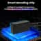 Laser Headlights Super Bright Automotive Lens Headlight Bulbs