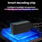 Laser Headlights Super Bright Automotive Lens Headlight Bulbs