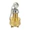 Heavy Duty Position Ignition Switch Automotive Mechanical Start