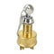 Heavy Duty Position Ignition Switch Automotive Mechanical Start
