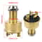 Heavy Duty Position Ignition Switch Automotive Mechanical Start