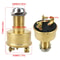 Heavy Duty Position Ignition Switch Automotive Mechanical Start