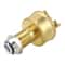 Heavy Duty Position Ignition Switch Automotive Mechanical Start