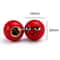 Devil Ball Tire Valve Caps Universal Automotive Valve Stem Caps