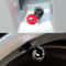 Devil Ball Tire Valve Caps Universal Automotive Valve Stem Caps