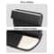 Universal Leather Car Seat Gap Organizer Storage Bag Seat Gap Filler for Clean Car Interior