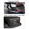 Universal Leather Car Seat Gap Organizer Storage Bag Seat Gap Filler for Clean Car Interior