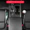 Universal Leather Car Seat Gap Organizer Storage Bag Seat Gap Filler for Clean Car Interior