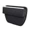 Universal Leather Car Seat Gap Organizer Storage Bag Seat Gap Filler for Clean Car Interior