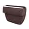 Universal Leather Car Seat Gap Organizer Storage Bag Seat Gap Filler for Clean Car Interior