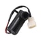 Universal Windshield Washer Pump Motor with Wire Automotive Washer Fluid Motor Driver