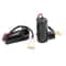 Universal Windshield Washer Pump Motor with Wire Automotive Washer Fluid Motor Driver