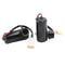 Universal Windshield Washer Pump Motor with Wire Automotive Washer Fluid Motor Driver