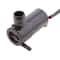 Universal Windshield Washer Pump Motor with Wire Automotive Washer Fluid Motor Driver