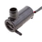 Universal Windshield Washer Pump Motor with Wire Automotive Washer Fluid Motor Driver