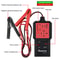 Automotive Relay Tester Circuit Diagnostic & Relay Testing Tool