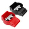Heavy Duty Automotive Battery Terminal Connector Kit Lead Alloy Corrosion Resistant Car Battery Connectors