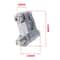 Heavy Duty Automotive Battery Terminal Connector Kit Lead Alloy Corrosion Resistant Car Battery Connectors