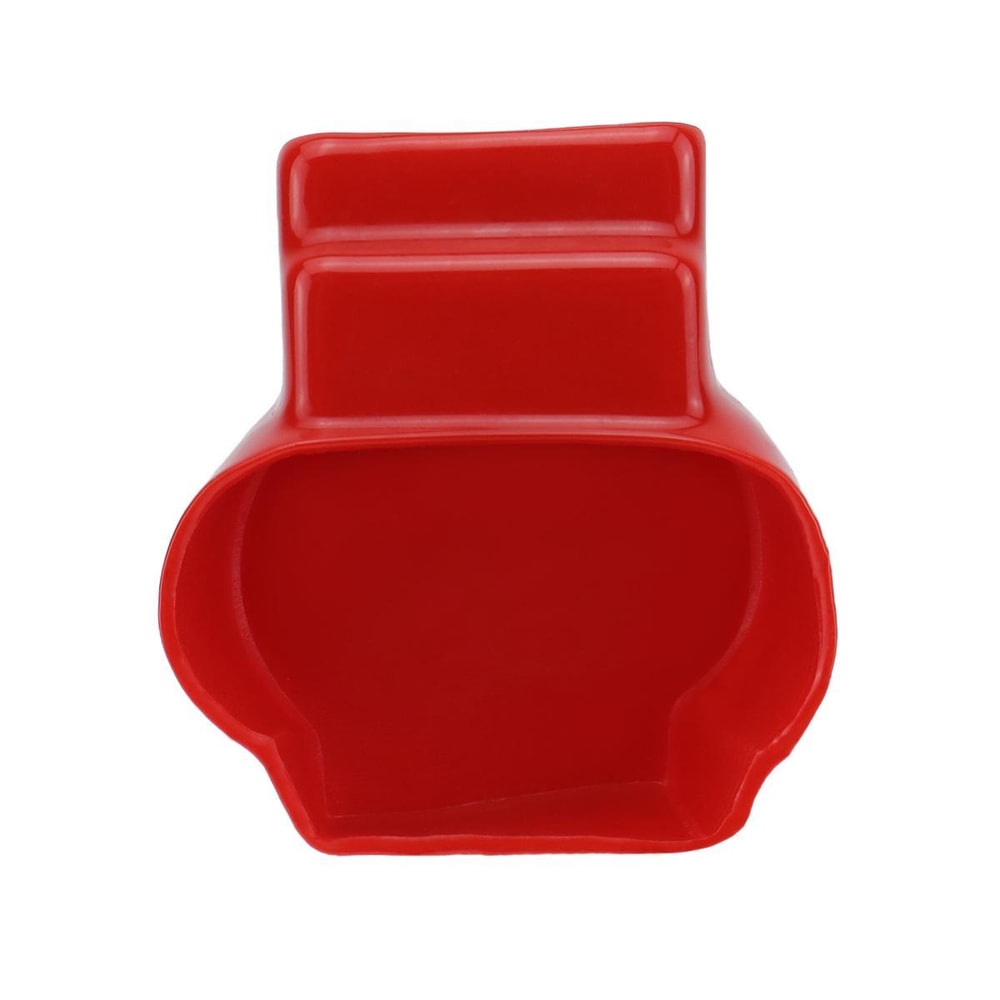 Heavy Duty Automotive Battery Terminal Connector Kit Lead Alloy Corrosion Resistant Car Battery Connectors