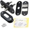 Universal Sliding Door Contact Switch for Van Door Lock Actuator, Automotive Wiring Connector