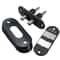 Universal Sliding Door Contact Switch for Van Door Lock Actuator, Automotive Wiring Connector