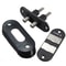 Universal Sliding Door Contact Switch for Van Door Lock Actuator, Automotive Wiring Connector