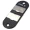Universal Sliding Door Contact Switch for Van Door Lock Actuator, Automotive Wiring Connector