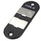 Universal Sliding Door Contact Switch for Van Door Lock Actuator, Automotive Wiring Connector