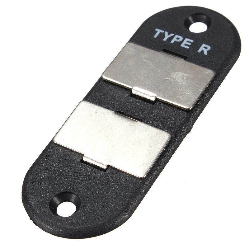 Universal Sliding Door Contact Switch for Van Door Lock Actuator, Automotive Wiring Connector