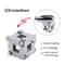 Brake Caliper Piston Tool Disc Brake Pad Adjuster