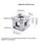 Brake Caliper Piston Tool Disc Brake Pad Adjuster