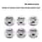 Brake Caliper Piston Tool Disc Brake Pad Adjuster