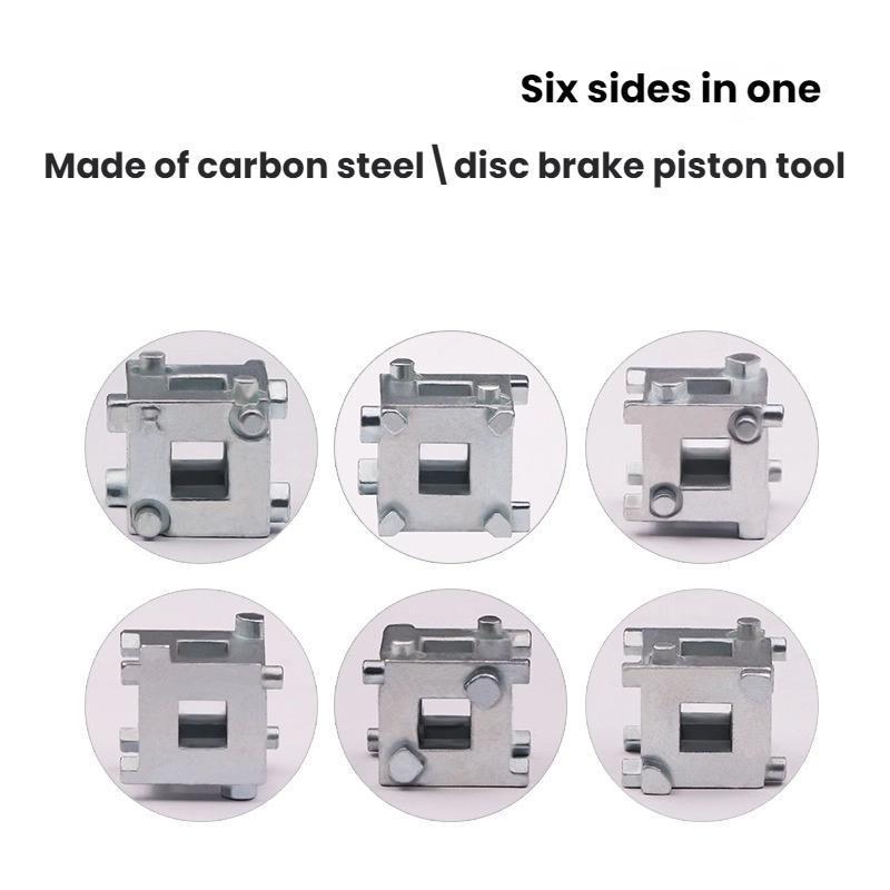 Brake Caliper Piston Tool Disc Brake Pad Adjuster
