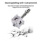 Brake Caliper Piston Tool Disc Brake Pad Adjuster